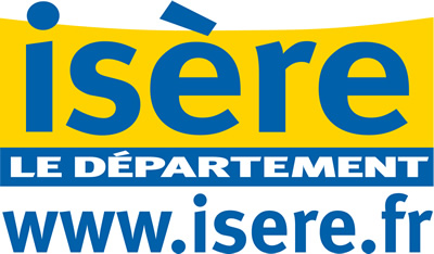 Département de l'Isère