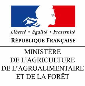 Ministère de l’agriculture, de l’agroalimentaire et de la forêt