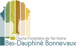 Charte Forestière de Territoire Bas-Dauphiné Bonnevaux