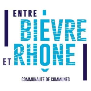Communauté de Communes Entre Bièvre et Rhône